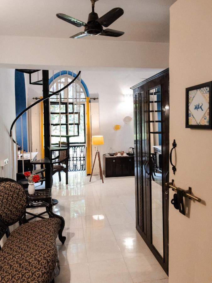 Nerul  Casa Do Leao A 150 Year Old Portuguese Home מראה חיצוני תמונה