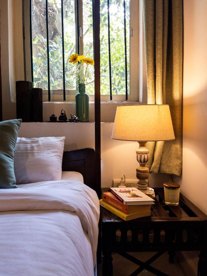 Nerul  Casa Do Leao A 150 Year Old Portuguese Home מראה חיצוני תמונה