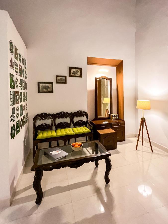 Nerul  Casa Do Leao A 150 Year Old Portuguese Home מראה חיצוני תמונה